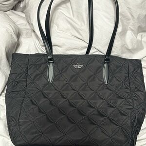 Large kate spade bag